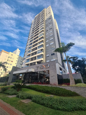 APARTAMENTOS, Rua Marcílio Dias