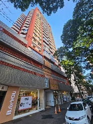 APARTAMENTOS, Rua Piratininga