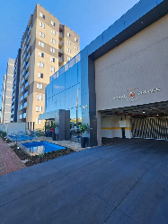 Apartamento para Locação em Maringá - PR, Jd Aclimação