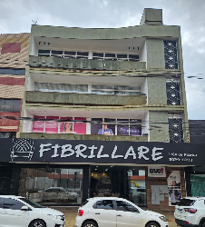 Sala Comercial para Locação em Maringá - PR, Zona 01