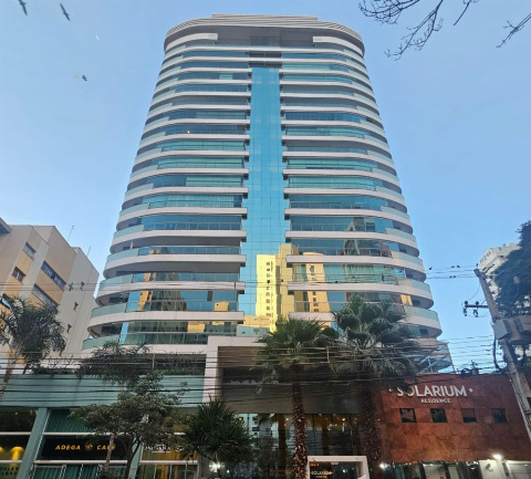 APARTAMENTOS, Rua Arthur Thomas