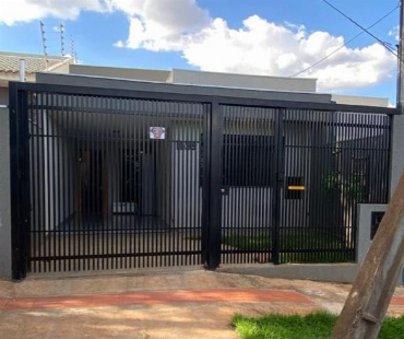 Casa para Locação em Maringá - PR, Jd Universo