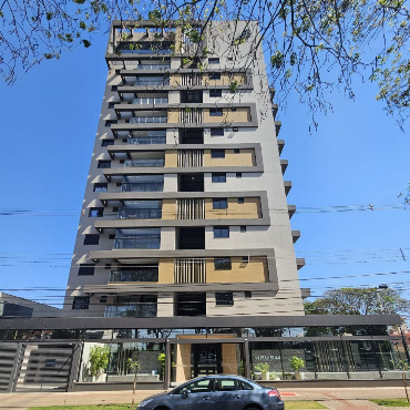 Apartamento para Locação em Maringá - PR, Jd Leblon