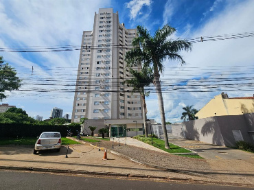 Apartamento para Locação em Maringá - PR, Chácara Paulista
