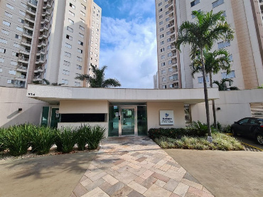 APARTAMENTOS, Avenida Londrina