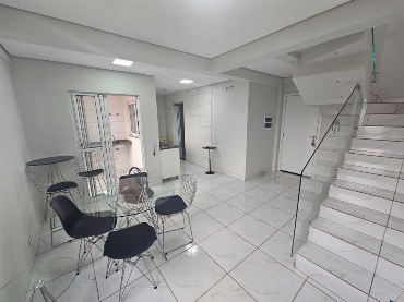 APARTAMENTOS, Rua Antônio Carniel