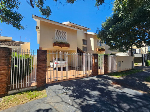 SOBRADOS, Rua Pioneiro Noriyaso Ishikawa