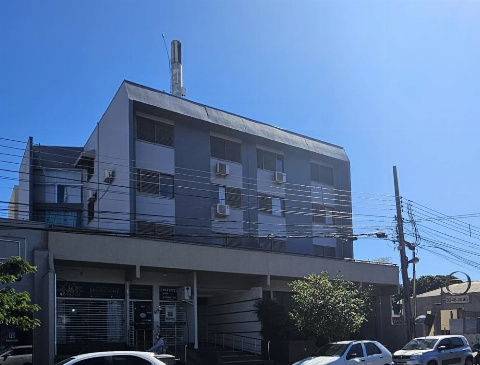 APARTAMENTOS, Avenida Doutor Luiz Teixeira Mendes