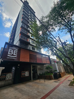 APARTAMENTOS, Rua Marechal Deodoro