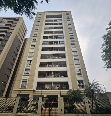 Apartamento para Locação em Maringá - PR, Zona 03