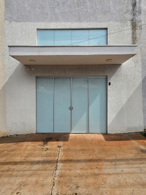 Sala Comercial para Locação em Sarandi - PR, Jd Ouro Verde III