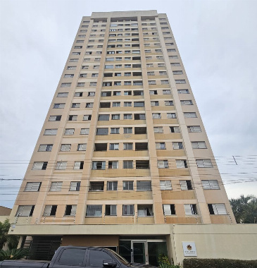 APARTAMENTOS, Rua Garibaldi