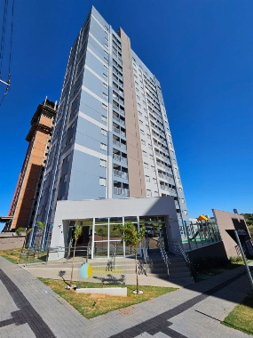 APARTAMENTOS, Rua Ernesto Mariucci