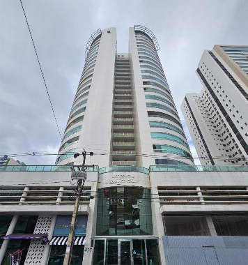 APARTAMENTOS, Avenida Prudente de Morais