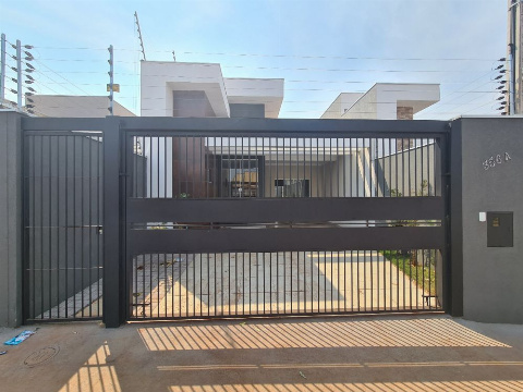 CASAS, Rua Osvaldo Moreira