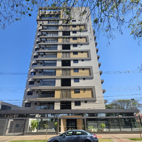 Apartamento para Locação em Maringá - PR, Jd Leblon