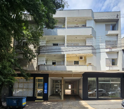 APARTAMENTOS, Avenida Curitiba