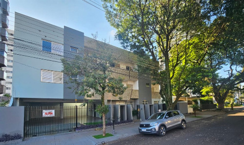 Apartamento para Locação em Maringá - PR, Zona 03