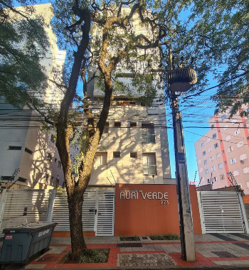 APARTAMENTOS, Rua Osvaldo Cruz