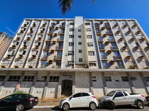 APARTAMENTOS, Rua Pombal