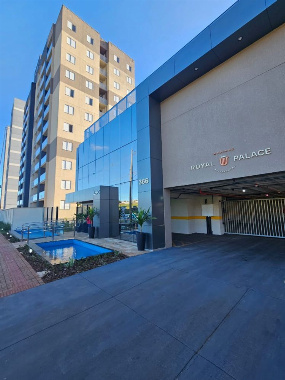 APARTAMENTOS, Rua Ernesto Mariucci