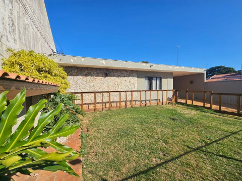 CASAS, Rua Fernandes Vieira