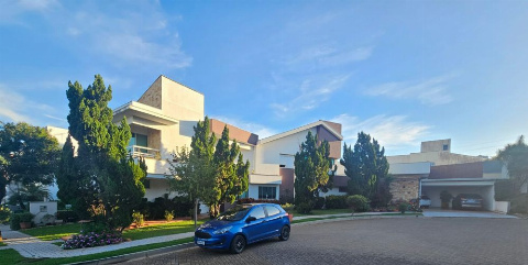 CASAS, Avenida Cerro Azul