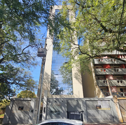 APARTAMENTOS, Rua Marquês de Abrantes
