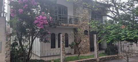 SOBRADOS, Rua Trinidad