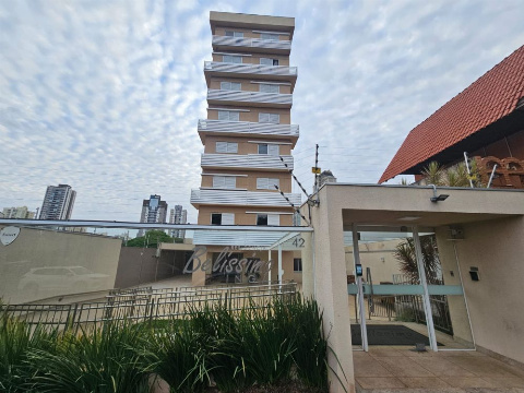 APARTAMENTOS, Rua Condor