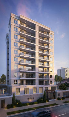 APARTAMENTOS, Rua Inhaúma