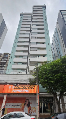 APARTAMENTOS, Avenida João Paulino Vieira Filho