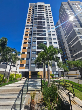 APARTAMENTOS, Avenida Londrina