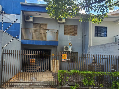 CASAS, Rua Vereador Arlindo Planas