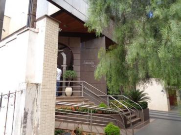 APARTAMENTOS, RUA: JOSÉ CLEMENTE