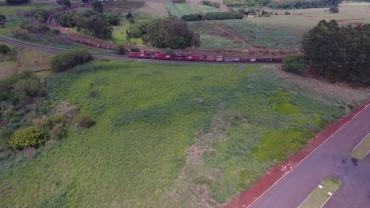 TERRENOS, AV CLAUS PAUL THONERN