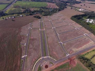 TERRENOS, RUA MIGUEL TRANJAN NETO