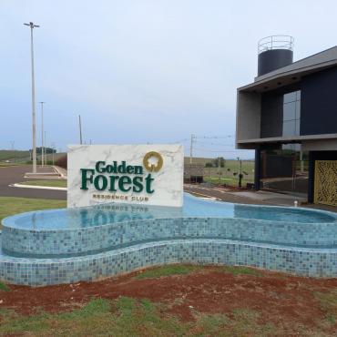 Terreno para Venda em Floresta - PR, Não Informado