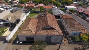 Terreno Comercial para Venda em Astorga - PR, Centro