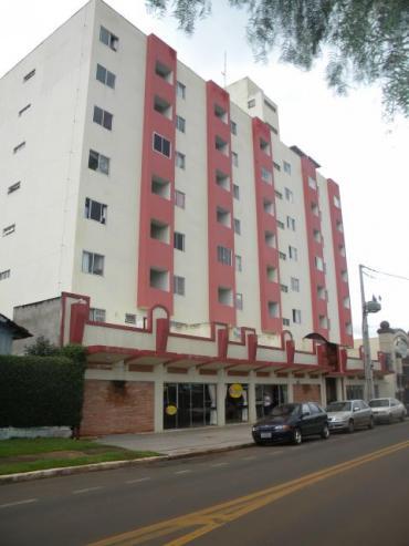 APARTAMENTOS, AV GUEDNER