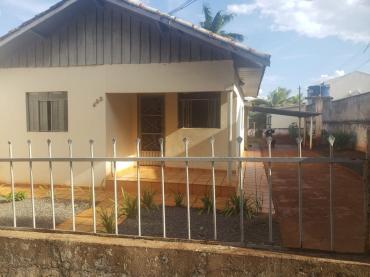 TERRENOS, RUA BUENO AIRES