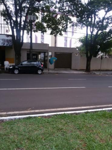 Apartamento para Venda em Maringá - PR, Jd Novo Horizonte