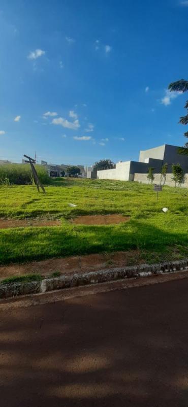 Terreno Comercial para Venda em Maringá - PR, Jd Espanha