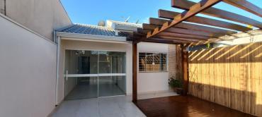 CASAS, RUA JOSÉ DE FARIAS FERRAZ