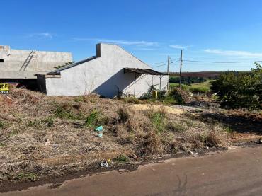 TERRENOS, NÃO INFORMADO