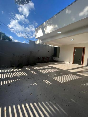 Casa para Venda em Maringá - PR, Jd Alvorada