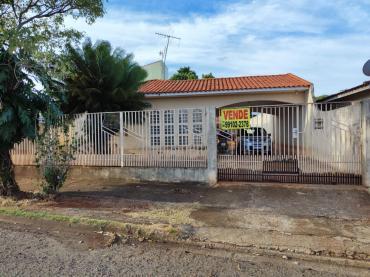 Casa para Venda em Maringá - PR, Cj Porto Seguro II