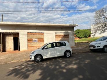 Sala Comercial para Venda em Maringá - PR, Cj Moura Leite