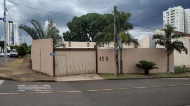 NEGÓCIOS, AV. SÃO PAULO