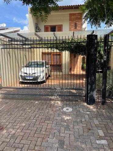 SOBRADOS, RUA AMÉLIO BARBOSA 